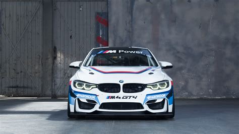 2018 BMW M4 GT4 Wallpaper | HD Car Wallpapers | ID #7815