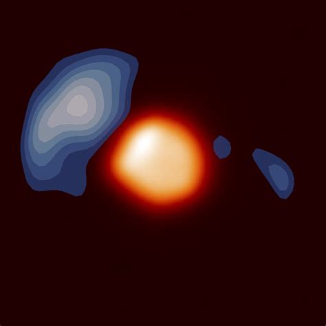 The slow rotation of the red supergiant Betelgeuse - Observatoire de ...