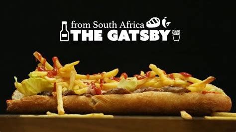 gatsby south africa - Pesquisa Google em 2020 | Receitas, Gatsby, Sanduiche