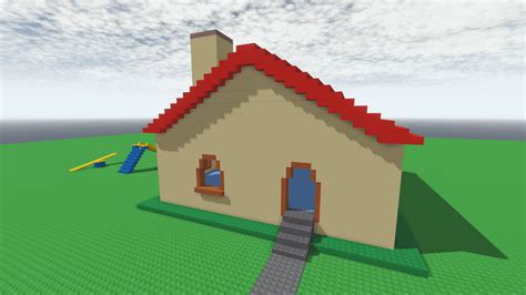 Feedback needed for oldBLOX (old Roblox simulator) : roblox