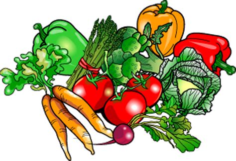 vegetable clipart transparent background - Clip Art Library