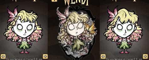 Wendy's Verdant - Klei, I begging you Please change this - [Don't ...