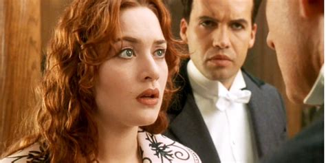 Kate Winslet Completely Improvised the 'Titanic' Scene That Shocked ...