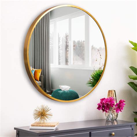 Sensational Living Room Accent Mirrors PNG | Home Decor