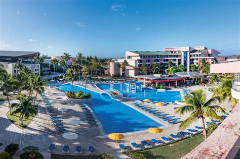 19 New Varadero Cuba All Inclusive Resorts