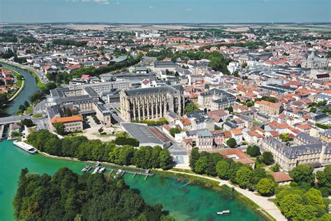 que faire à Châlons-en-Champagne blog - On met les voiles | Blog voyage ...