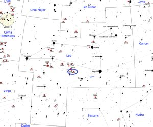 Messier 95 | Messier Objects