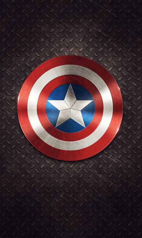 Discover 72+ wallpaper captain america shield - in.cdgdbentre