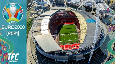 √ Euro 2020 Host Stadiums / Euro 2020 The Stadiums In Pictures All ...