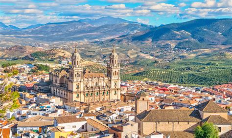 Qué ver en Jaén | 10 Lugares Imprescindibles [Con Imágenes]