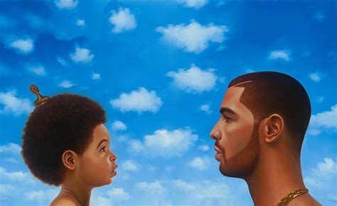 Drake’s ‘Nothing Was the Same’ lacks emotion and enthusiasm | Album ...