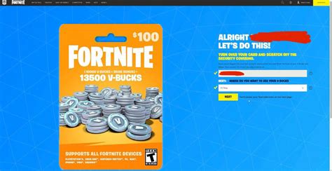 √ fortnite v-bucks card codes 165736-Fortnite v bucks card code generator