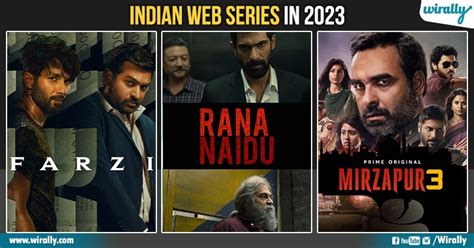 Heera Mandi To Family Man List Of 15 Most Anticipated Indian Web Series ...