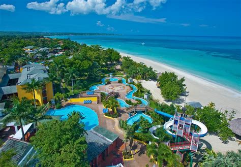 Well Traveled Kids / What to expect on a Beaches Negril All-Inclusive ...