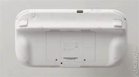 Related images for Wii U Controller Battery Life Revealed (9 of 11)