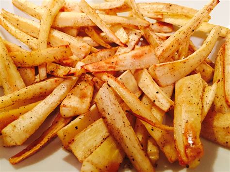 Taste of England: Honey Roasted Parsnips | Honey roasted parsnips ...