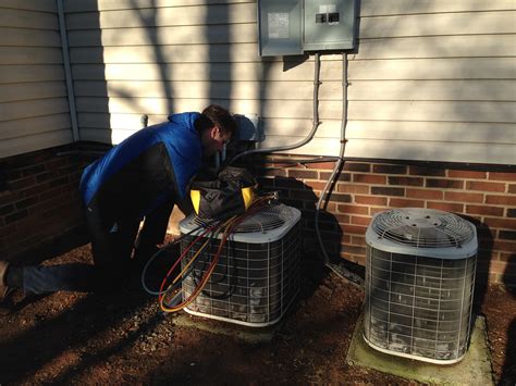 HVAC Repair in Charlotte, NC | Patterson Heating & Air Conditioning