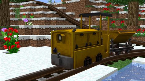 Traincraft 1-12-2 - macrolasopa