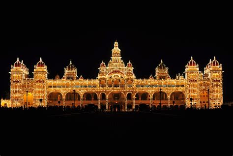 Mysore - A cultural capital bathed in royalty (Part 1) | Travel Blog ...