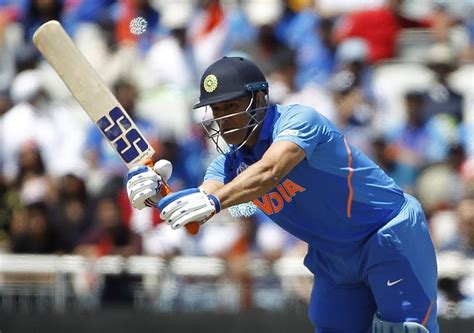 MS Dhoni: MS Dhoni is still best wicket-keeper and finisher for India ...