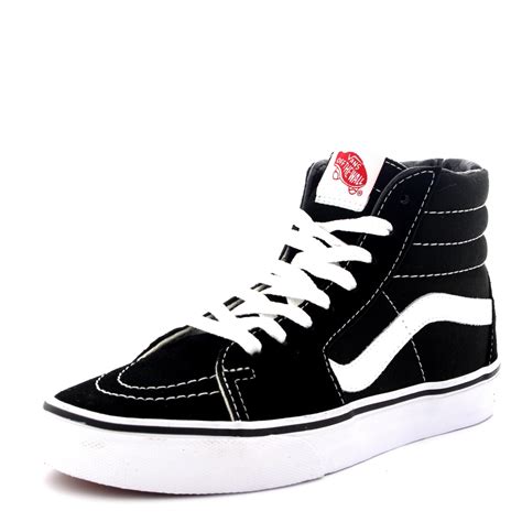 Vans Sk8-Hi - Vans - BRANDS - WOMENS