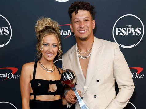 Brittany Mahomes Calls Out Increase in ‘Rude’ People on Instagram