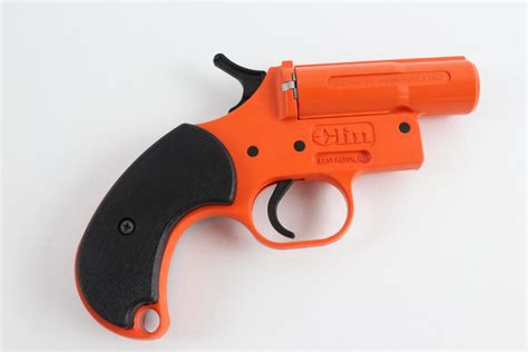 Olin Flare Gun | Property Room