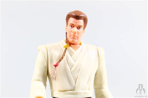 REVIEW AND PHOTO GALLERY: Star Wars Episode I EP1 - Obi-Wan Kenobi ...