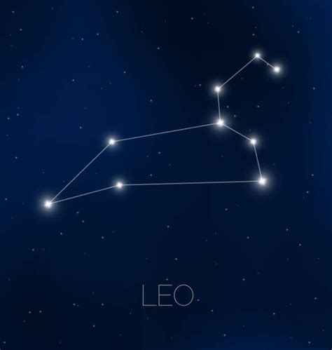 11,200+ Leo Constellation Stock Photos, Pictures & Royalty-Free Images ...