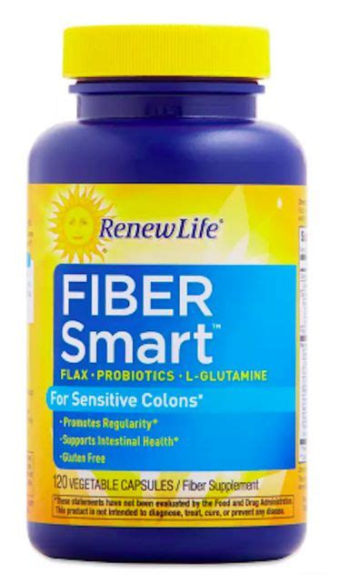 The 9 Best Fiber Supplements, According to a Dietitian