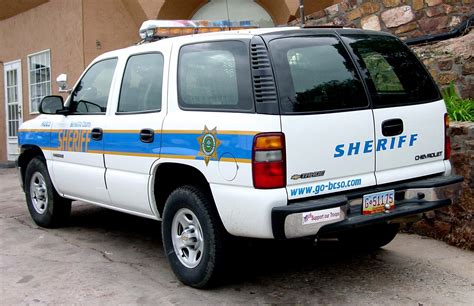 Photo: NM - Bernalillo County Sheriff | New Mexico album | copcar dot ...