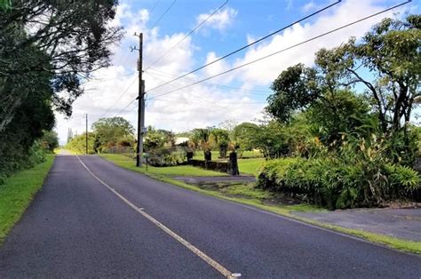 Pohaku Cir, Kurtistown, HI 96760 | MLS# 642989 | Redfin