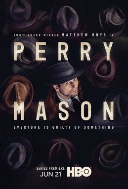 Perry Mason (2020 TV series) - Wikipedia