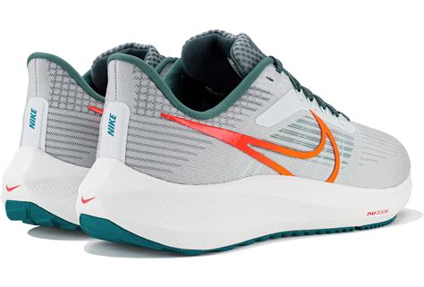 Nike Air Zoom Pegasus 39 Extra Wide 4E Herren im Angebot | Herren ...