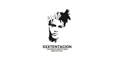 Rip Xxxtentacion Desktop Wallpapers - Top Free Rip Xxxtentacion Desktop ...