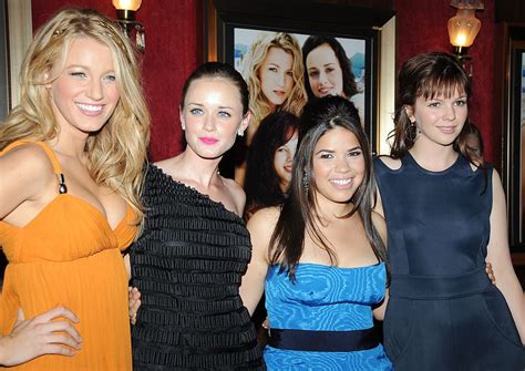 Is the Cast of 'The Sisterhood of the Traveling Pants' Still Friends?