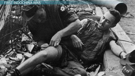 Vietnam War | Background, Casualties & Statistics - Video & Lesson ...