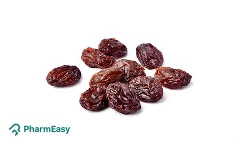 Raisins (Kishmish): Uses, Benefits, Side Effects By Dr. Smita Barode ...