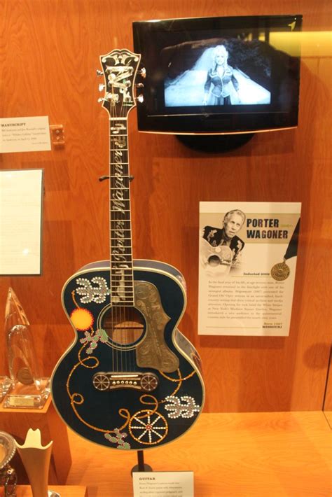 Country Music Hall of Fame