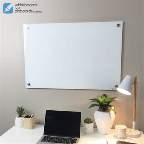 Frameless Glass Whiteboard | Epic Office Furniture