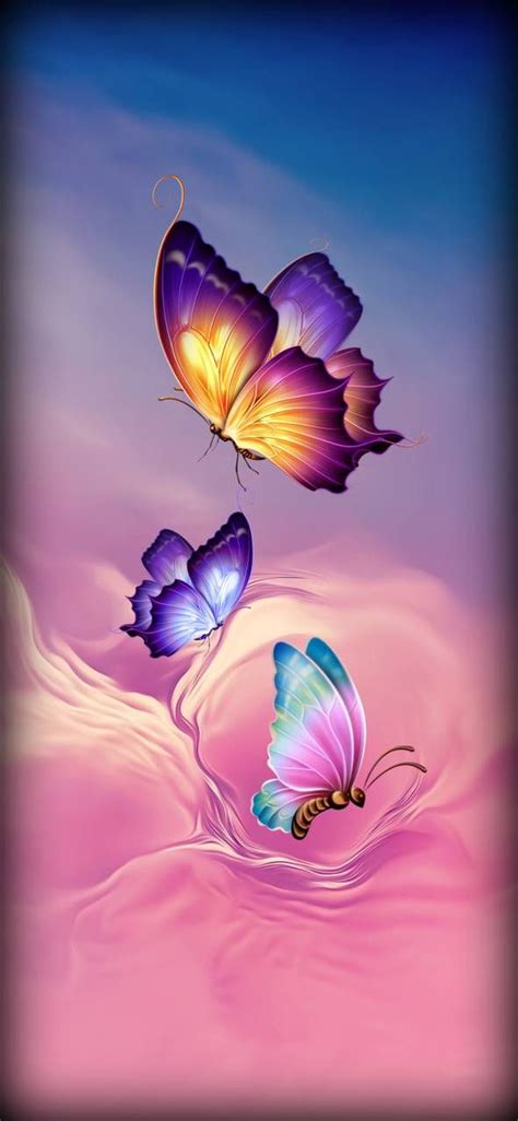 Download Butterflies wallpaper by Sixty_Days - 16 - Free on ZEDGE™ now ...