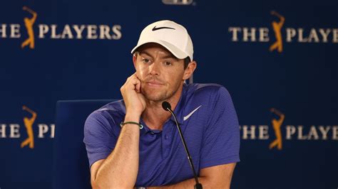 Rory McIlroy steps down as PGA Tour board member - Insider Sport