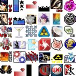 Guild Emblem Folder Icon by LawrenceCraft on DeviantArt