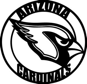 Arizona Cardinals Logo PNG Vectors Free Download