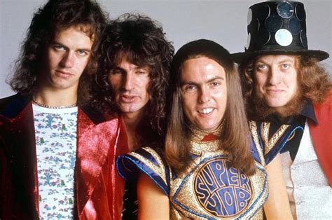 Slade альбом Slayed? (1972)