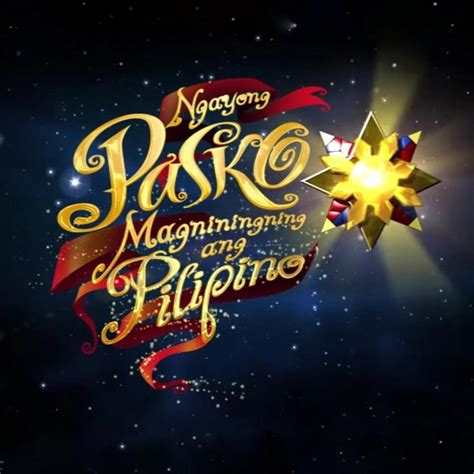 Gary Valenciano & Toni Gonzaga – Ngayong Pasko Magniningning Ang ...