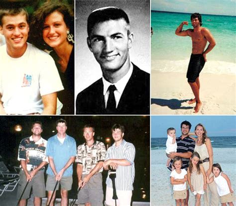 Duck Dynasty: Family Photo Album | Duck Dynasty: Pre-Beard Family Photo ...