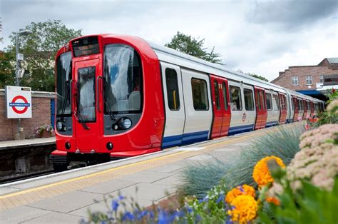 TfL to reduce services on London Overground line after delays to new ...