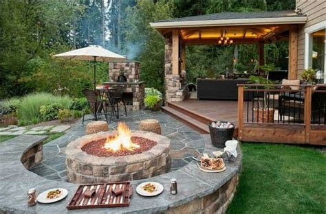 Awesome Outdoor Braai Area Designs | Renov8 Construction