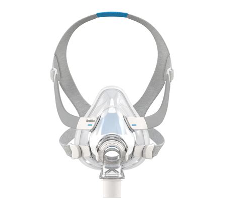 ResMed Airfit F20 Full Face Mask – CPAP Victoria